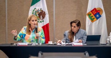 Destaca México en dos nuevos rankings globales de Viajes y Turismo del WTTC