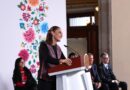 Programas para el Bienestar son apoyo directo a la gente: presidenta Sheinbaum; al cierre del 2026 beneficiarán a 42.8 millones de personas con inversión de 1 bdp