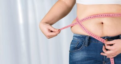 Menopausia, salud metabólica y obesidad: lo que las mujeres deben saber