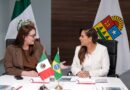 Fortalece Mara Lezama alianza con Brasil para recuperar turismo brasileño y ampliar conectividad aérea con Cancún