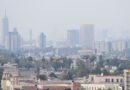 Se activa contingencia ambiental atmosférica por ozono en Zona Metropolitana del Valle de México