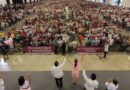 La Transformación recuperó la dignidad del pueblo de México: Presidenta Sheinbaum; en Yucatán, 781 mil 215 reciben algún Programa para el Bienestar