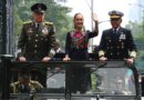 Claudia Sheinbaum encabeza ceremonia del 179 aniversario de la Gesta Heroica de los Niños Héroes de Chapultepec