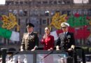 México no será colonia ni protectorado de nadie: presidenta Sheinbaum en Desfile por 216 Aniversario de la Independencia México no será colonia ni protectorado de nadie: presidenta Sheinbaum en Desfile por 216 Aniversario de la Independencia