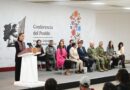 La excelente coordinación ha logrado reducir 75% los homicidios dolosos en Guanajuato: Claudia Sheinbaum La excelente coordinación ha logrado reducir 75% los homicidios dolosos en Guanajuato: Claudia Sheinbaum