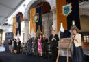 Celebra la UNAM 475 años de tradición universitaria y de construir futuros Celebra la UNAM 475 años de tradición universitaria y de construir futuros