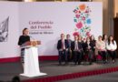 Nueva Ley de Economía Digital ayudará a seguridad, eficiencia y a formalización de comercios y productos: presidenta Sheinbaum
