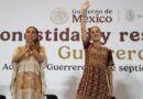 En Guerrero hay 1 millón 837 mil beneficiarios de Programas para el Bienestar con inversión de 34 mil mdp: presidenta Sheinbaum En Guerrero hay 1 millón 837 mil beneficiarios de Programas para el Bienestar con inversión de 34 mil mdp: presidenta Sheinbaum