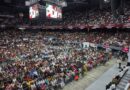 La 4T significa justicia y bienestar para el pueblo: presidenta Sheinbaum encabeza asamblea de Honestidad y Resultados en Sonora