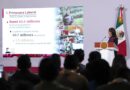 Entre agosto 2025 y agosto 2026, 1.3 millones de personas obtuvieron un empleo: presidenta Sheinbaum resalta primavera laboral en México