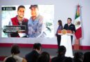 En 5 años aumentó 7 millones el número de mexicanos con agua entubada en vivienda; se invierten más de 180 mil mdp en obras hídricas: presidenta Sheinbaum En 5 años aumentó 7 millones el número de mexicanos con agua entubada en vivienda; se invierten más de 180 mil mdp en obras hídricas: presidenta Sheinbaum