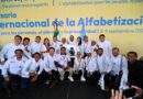 UNESCO reconoce avance histórico de México hacia un país alfabetizado UNESCO reconoce avance histórico de México hacia un país alfabetizado