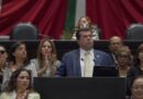 Pedro Haces: Este sexenio puede marcar la historia de la política exterior mexicana Pedro Haces: Este sexenio puede marcar la historia de la política exterior mexicana