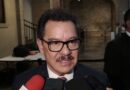 Ignacio Mier respalda reformas anticorrupción que anunció la presidenta Claudia Sheinbaum