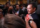 El Senado avanza en reformas prioritarias: Ignacio Mier