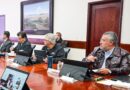 Denuncia ciudadana y estrategia contra la extorsión evita pagos por más de 26.6 mdp; Gobierno del EdoMéx protege patrimonio de las familias Denuncia ciudadana y estrategia contra la extorsión evita pagos por más de 26.6 mdp; Gobierno del EdoMéx protege patrimonio de las familias