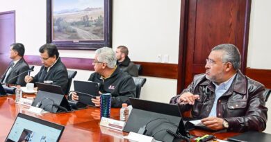 Denuncia ciudadana y estrategia contra la extorsión evita pagos por más de 26.6 mdp; Gobierno del EdoMéx protege patrimonio de las familias Denuncia ciudadana y estrategia contra la extorsión evita pagos por más de 26.6 mdp; Gobierno del EdoMéx protege patrimonio de las familias