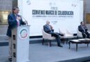 Comisión de Justicia firma Convenio Marco con el Instituto Nacional de Ciencias Penales