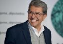Ricardo Monreal da conocer a la ciudadanía avances y resultados del trabajo que realiza en la Cámara de Diputados Ricardo Monreal da conocer a la ciudadanía avances y resultados del trabajo que realiza en la Cámara de Diputados