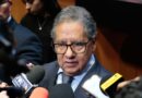 Reforma sobre propiedad industrial, sin ningún elemento que censure la libertad de expresión: Higinio Martínez Reforma sobre propiedad industrial, sin ningún elemento que censure la libertad de expresión: Higinio Martínez
