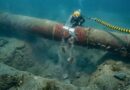 Pemex realiza acciones oportunas para atender la presencia de aceite crudo en el mar