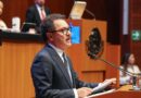 Reforma constitucional permitirá que gobernadores y Presidencia respondan sólo a intereses de México: Ignacio Mier Reforma constitucional permitirá que gobernadores y Presidencia respondan sólo a intereses de México: Ignacio Mier