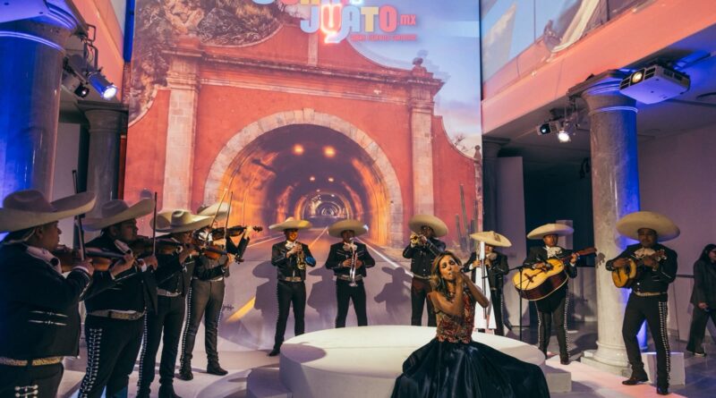 Comunidades, identidad y oportunidades: así celebra Guanajuato el Día Mundial del Turismo