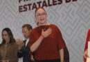 Vero Díaz gana encuesta de Morena y llama a la unidad para fortalecer la transformación en Zacatecas Vero Díaz gana encuesta de Morena y llama a la unidad para fortalecer la transformación en Zacatecas