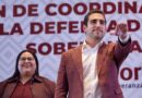 Eugenio Segura Vázquez, coordinador estatal de la Defensa de la Transformación en Quintana Roo Eugenio Segura Vázquez, coordinador estatal de la Defensa de la Transformación en Quintana Roo