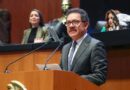 Paquete Económico 2027 contribuirá a generar empleo y bienestar para los mexicanos: Mier Velazco