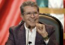 Próxima semana Cámara de Diputados aprobará Ley de Ingresos: Ricardo Monreal
