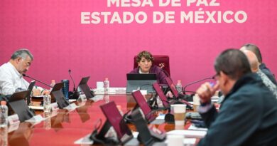 Denuncia ciudadana y Policía Cibernética de EdoMéx evitan pagos de casi 10 mdp por intentos de extorsión en una semana