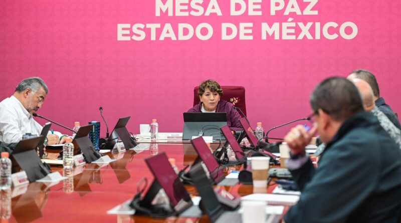 Denuncia ciudadana y Policía Cibernética de EdoMéx evitan pagos de casi 10 mdp por intentos de extorsión en una semana