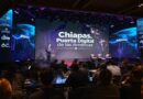Chiapas, Puerta Digital de las Américas