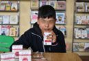 Supera Gobierno de Delfina Gómez los 388 millones de desayunos escolares en sus primeros tres años de gestión