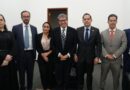 Ricardo Monreal inaugura en la Cámara de Diputados el foro “Día Mundial del Huevo 2026”