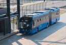 Desarrolla Gobierno de Delfina Gómez ambicioso programa de movilidad en EdoMéx con nuevos sistemas de transporte e inversión superior a los 43 mil mdp