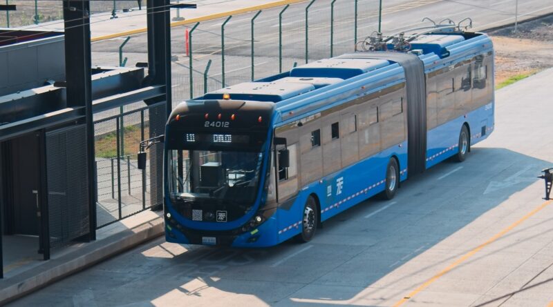 Desarrolla Gobierno de Delfina Gómez ambicioso programa de movilidad en EdoMéx con nuevos sistemas de transporte e inversión superior a los 43 mil mdp