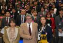 Inaugura diputado Ricardo Monreal Modelo Parlamentario Universitario de la UNAM FES Aragón Inaugura diputado Ricardo Monreal Modelo Parlamentario Universitario de la UNAM FES Aragón