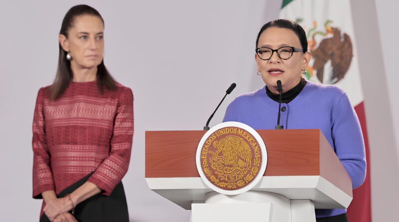 Suman 8.7 millones de trámites y servicios a la población con Atención a las Causas
