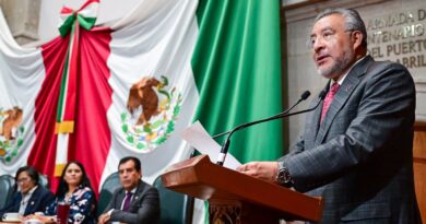 Nuevas clínicas, hospitales y 400 mil escrituras para regularizar viviendas en EdoMéx, anuncia Secretario Horacio Duarte en su comparecencia Nuevas clínicas, hospitales y 400 mil escrituras para regularizar viviendas en EdoMéx, anuncia Secretario Horacio Duarte en su comparecencia