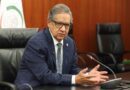 Mesa Directiva no solicitó facilidades para senadoras y senadores en AICM: Higinio Martínez