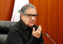 Higinio Martínez Miranda llama a emprender una cruzada contra la corrupción y la impunidad
