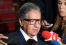 Confía Higinio Martínez en que aumento salarial ayude a resolver conflicto en el IMSS