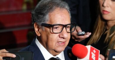 Confía Higinio Martínez en que aumento salarial ayude a resolver conflicto en el IMSS