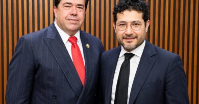 Pedro Haces Barba: La verdadera transformación laboral de México comenzó en 2018