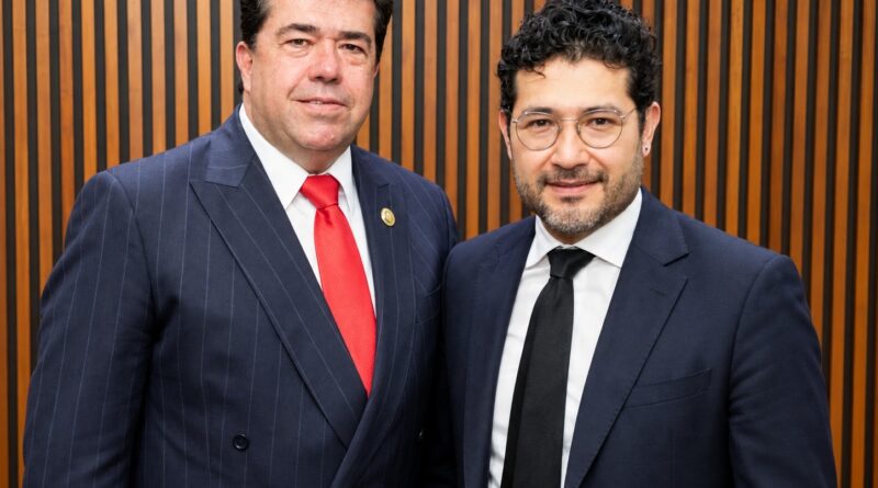 Pedro Haces Barba: La verdadera transformación laboral de México comenzó en 2018