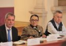 Segob reitera llamado al diálogo a Canacar, que persiste con movilizaciones que afectan a la ciudadanía