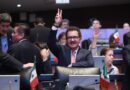 Feminicidio, uno de los delitos que requieren respuesta permanente del Estado: Ignacio Mier