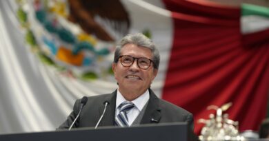 Ampliación del Programa de Regularización Fiscal busca generar certidumbre jurídica, favorecer la inversión y fortalecer las finanzas: Ricardo Monreal